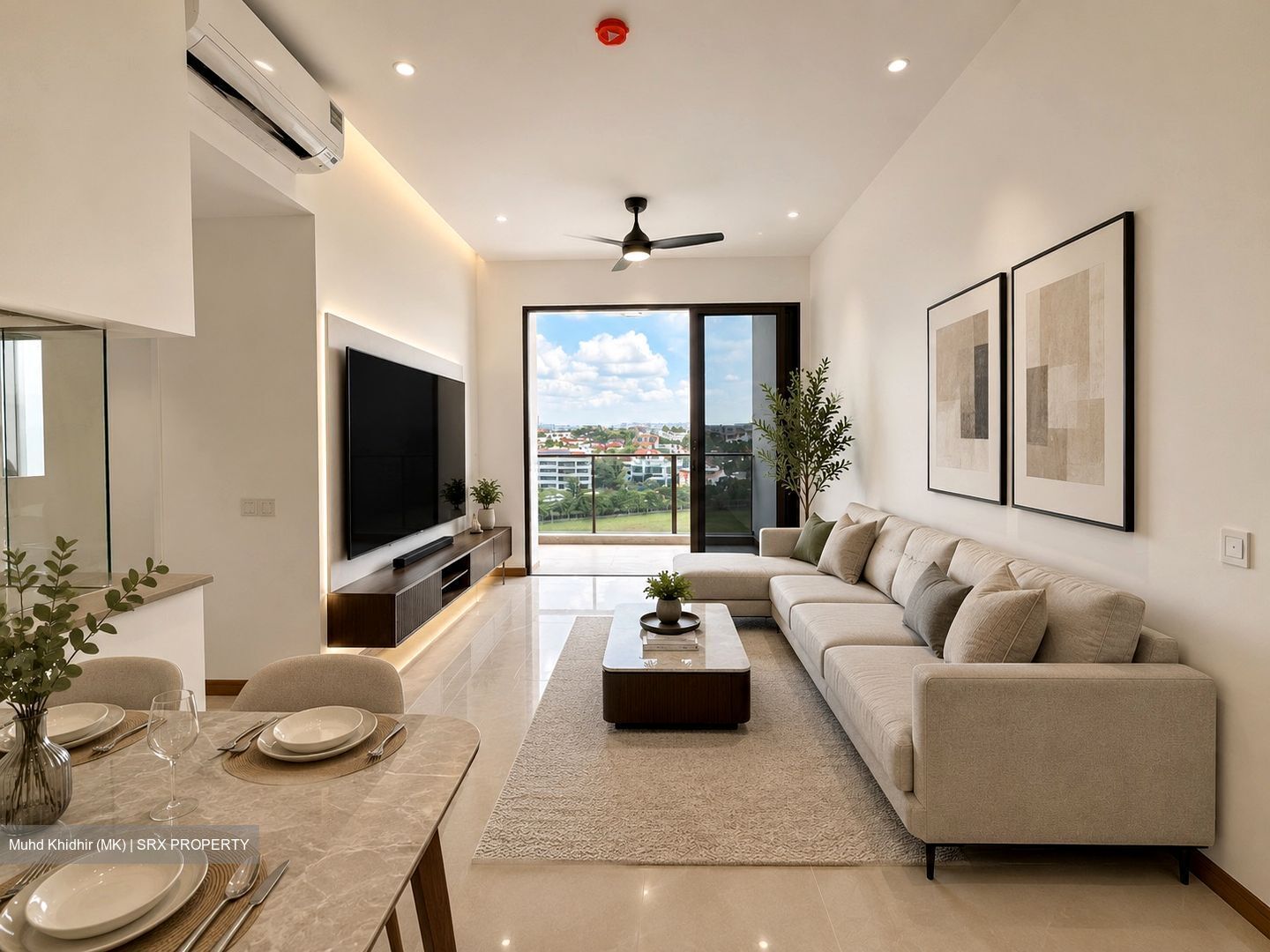 The Botany At Dairy Farm (D23), Condominium #559201151